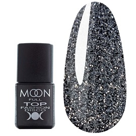 Топ MOON FULL Fashion Disco без липкого слоя светоотражающий 8 мл